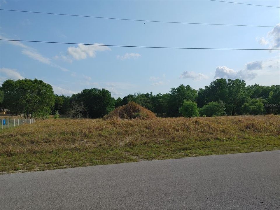 Recently Sold: $29,000 (0.26 acres)