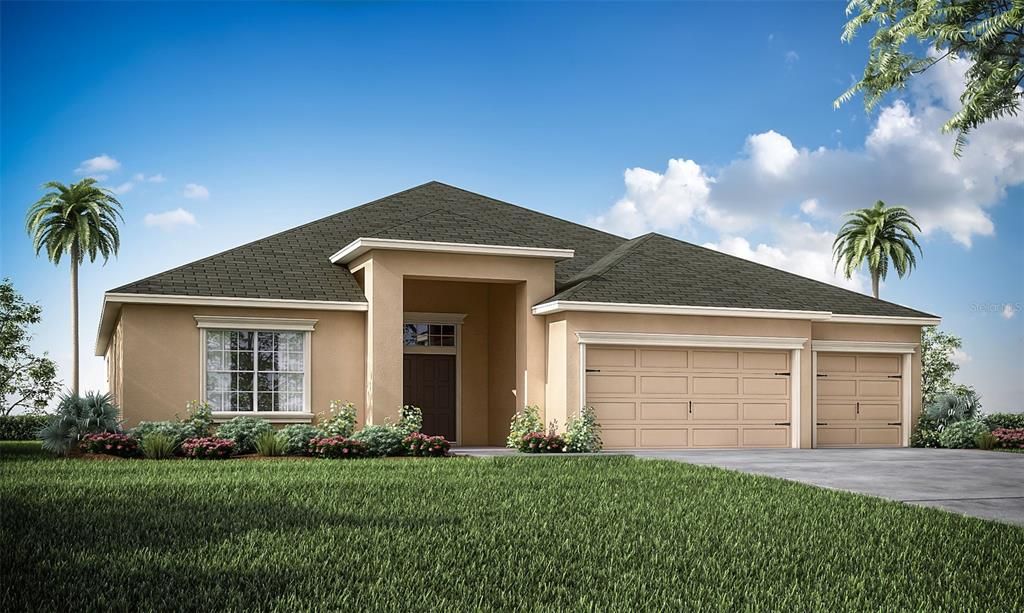 Recently Sold: $387,331 (5 beds, 3 baths, 2536 Square Feet)