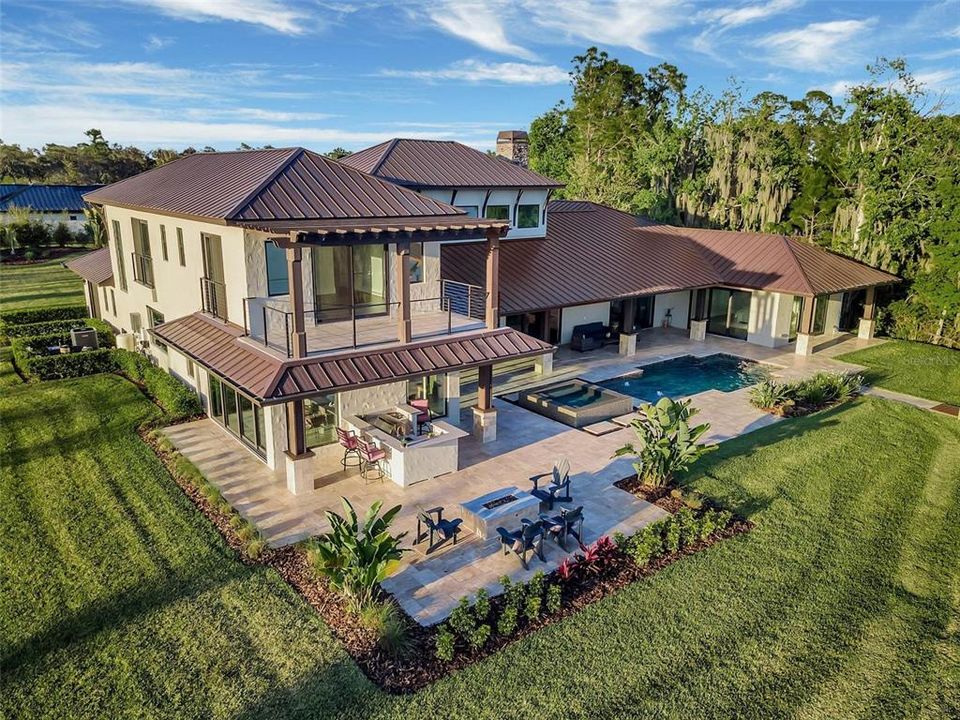 Recently Sold: $3,950,000 (4 beds, 5 baths, 6350 Square Feet)