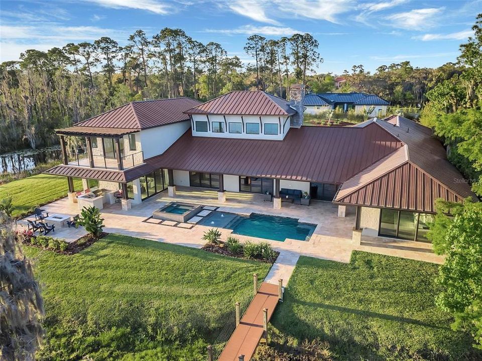 Recently Sold: $3,950,000 (4 beds, 5 baths, 6350 Square Feet)