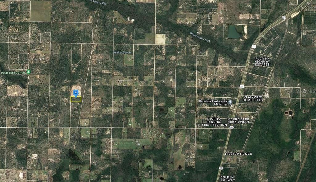 Recently Sold: $49,999 (5.00 acres)