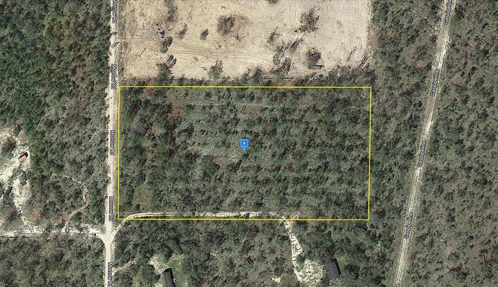 Recently Sold: $49,999 (5.00 acres)