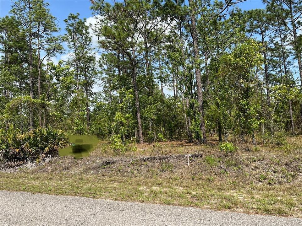 Recently Sold: $38,900 (3.24 acres)