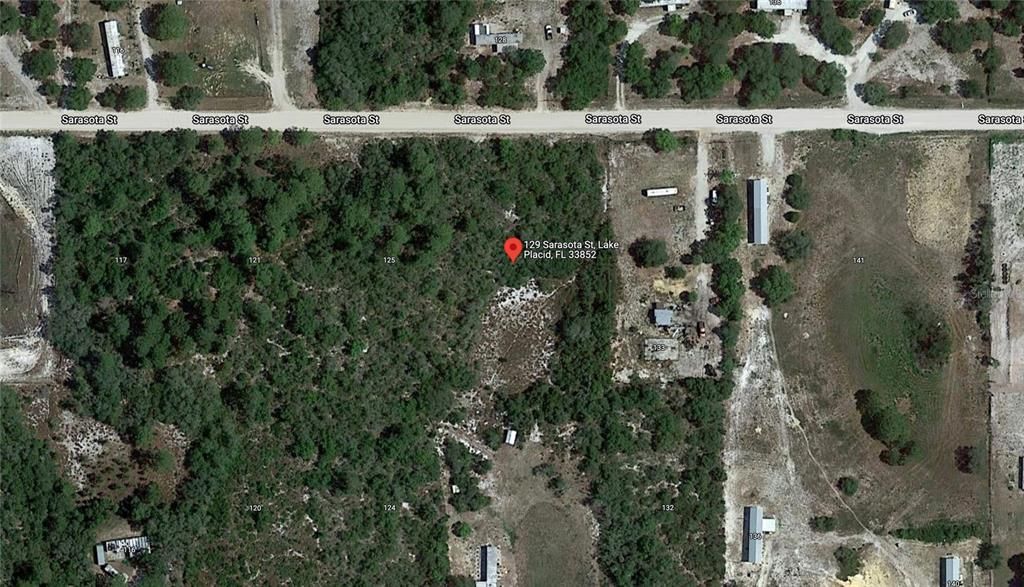 Recently Sold: $19,495 (0.98 acres)