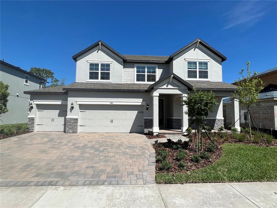 Vendido Recientemente: $599,630 (5 camas, 3 baños, 2854 Pies cuadrados)