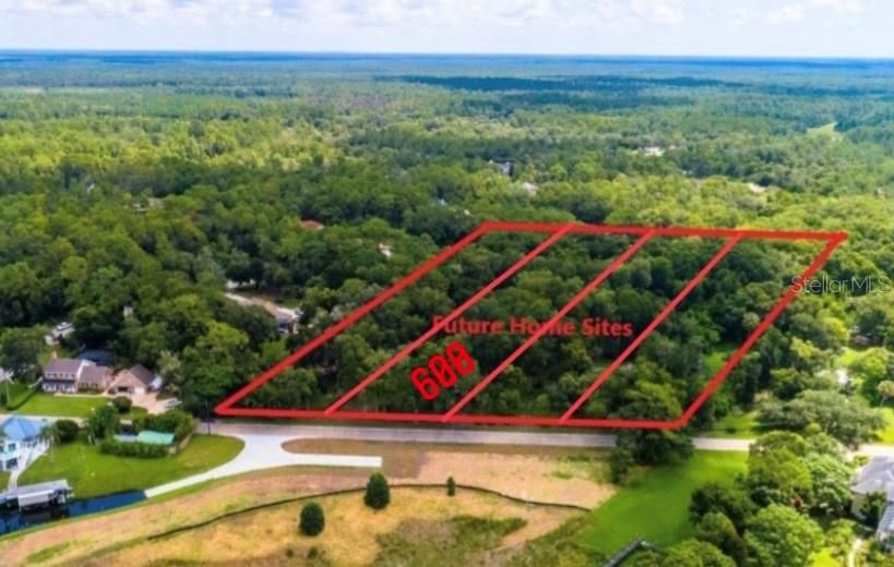 Недавно продано: $260,000 (1.04 acres)