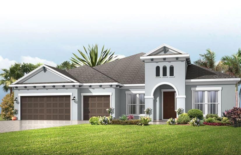 Vendido Recientemente: $628,922 (4 camas, 3 baños, 3000 Pies cuadrados)