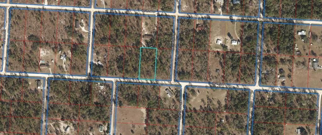 Recently Sold: $25,000 (1.25 acres)