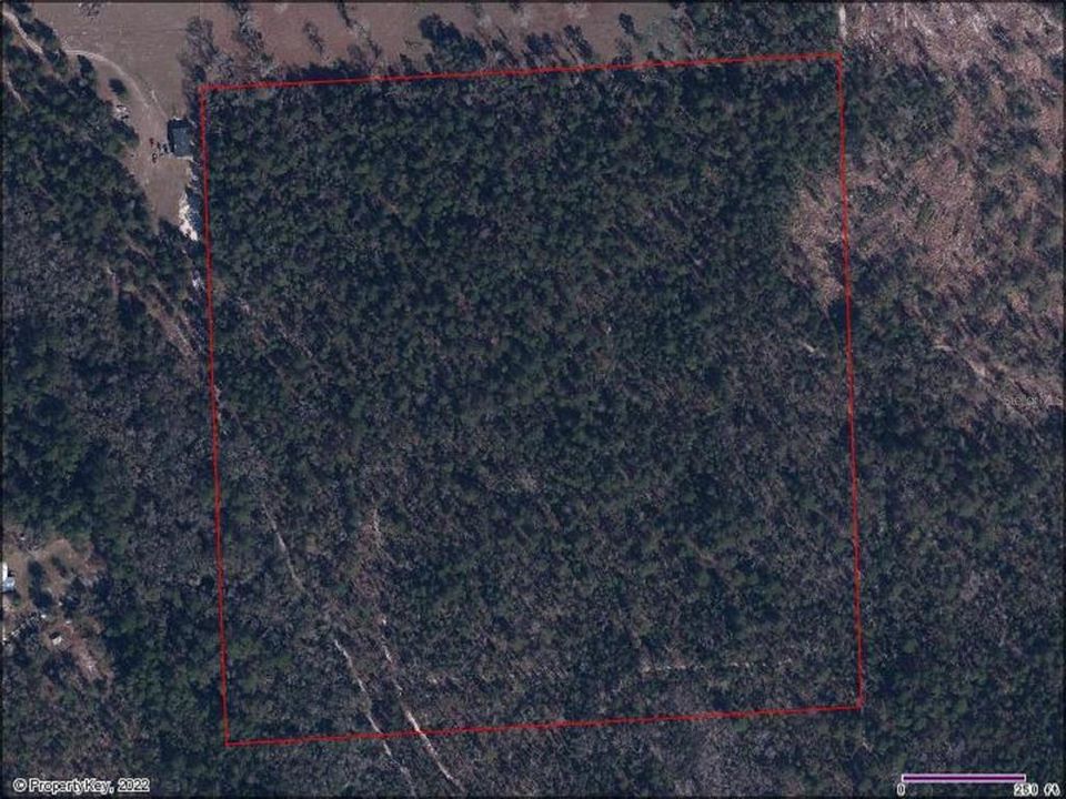 Недавно продано: $279,000 (40.70 acres)
