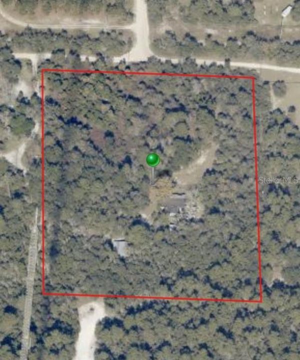 Recently Sold: $115,000 (5.60 acres)