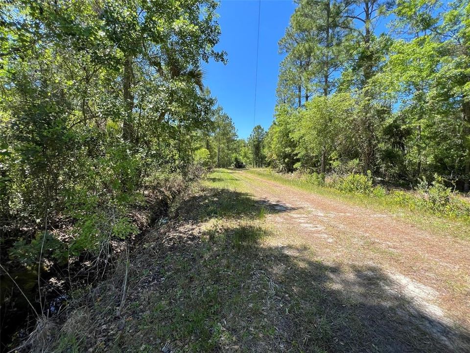 Recently Sold: $200,000 (30.28 acres)