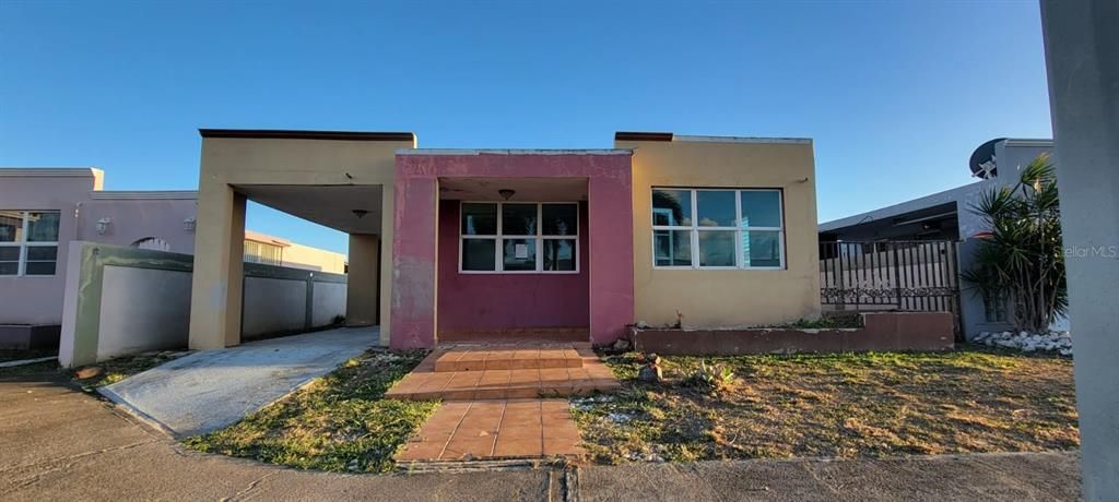 Recently Sold: $73,000 (3 beds, 1 baths, 880 Square Feet)