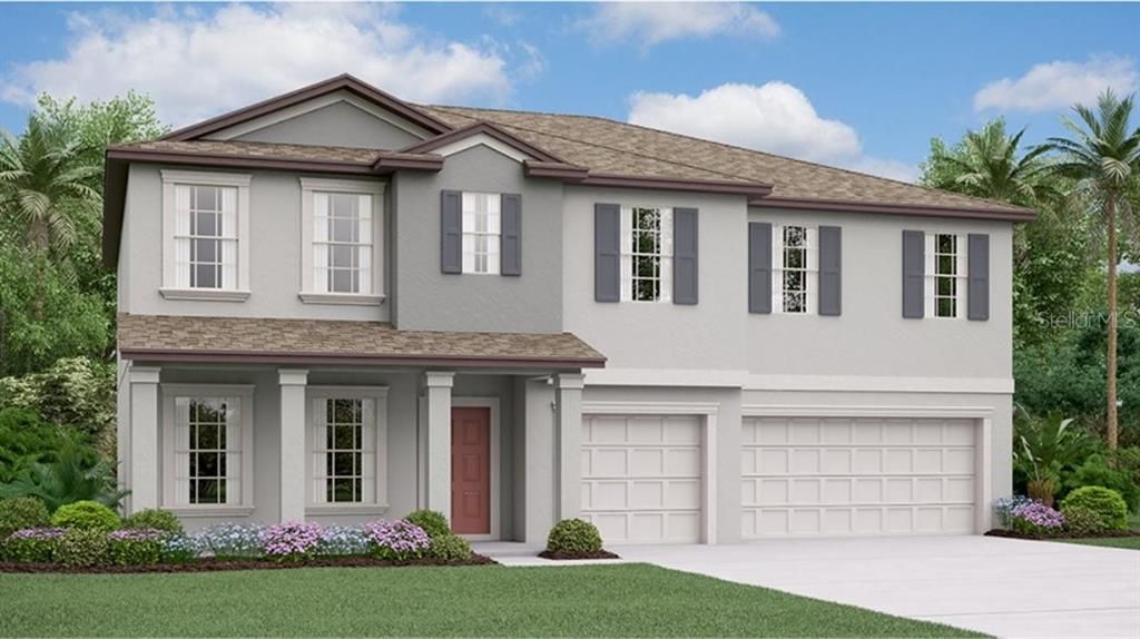 Recently Sold: $447,290 (5 beds, 3 baths, 3255 Square Feet)