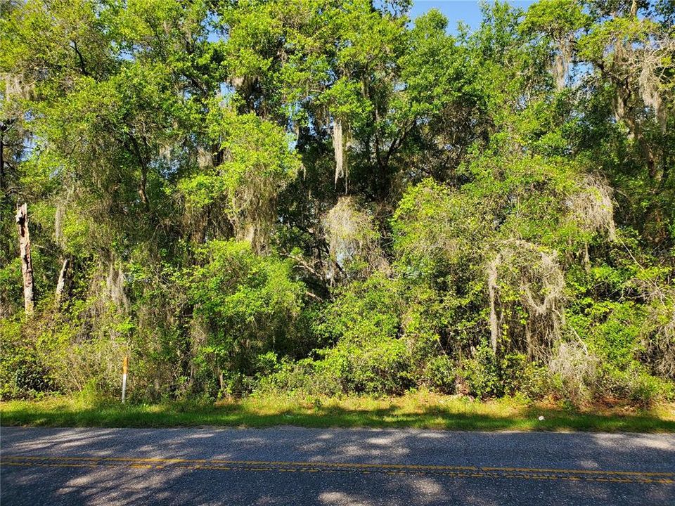 Recently Sold: $44,000 (0.75 acres)