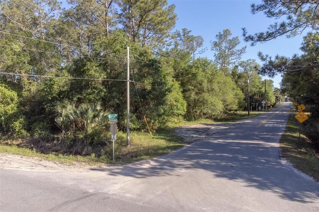Recently Sold: $75,000 (1.26 acres)