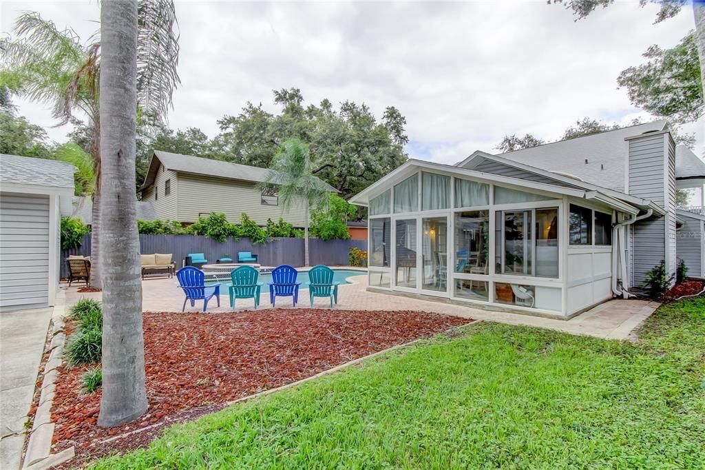 В аренду: $15,000 (4 спален, 3 ванн, 3700 Квадратных фут)