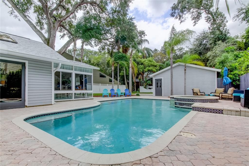 В аренду: $15,000 (4 спален, 3 ванн, 3700 Квадратных фут)