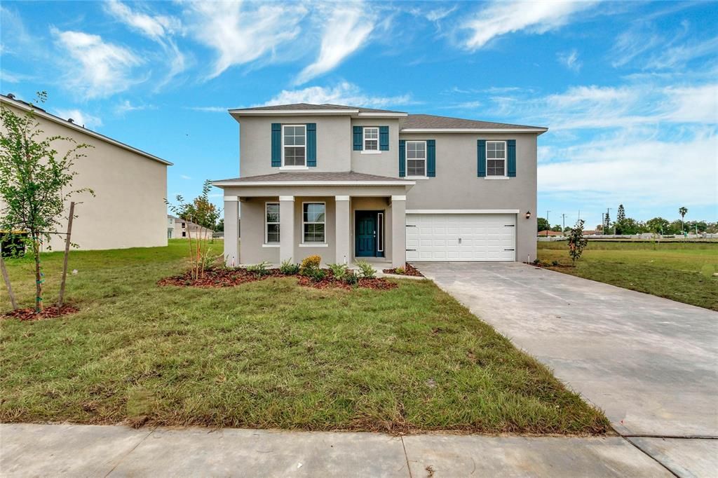 Recently Sold: $420,990 (4 beds, 3 baths, 2725 Square Feet)