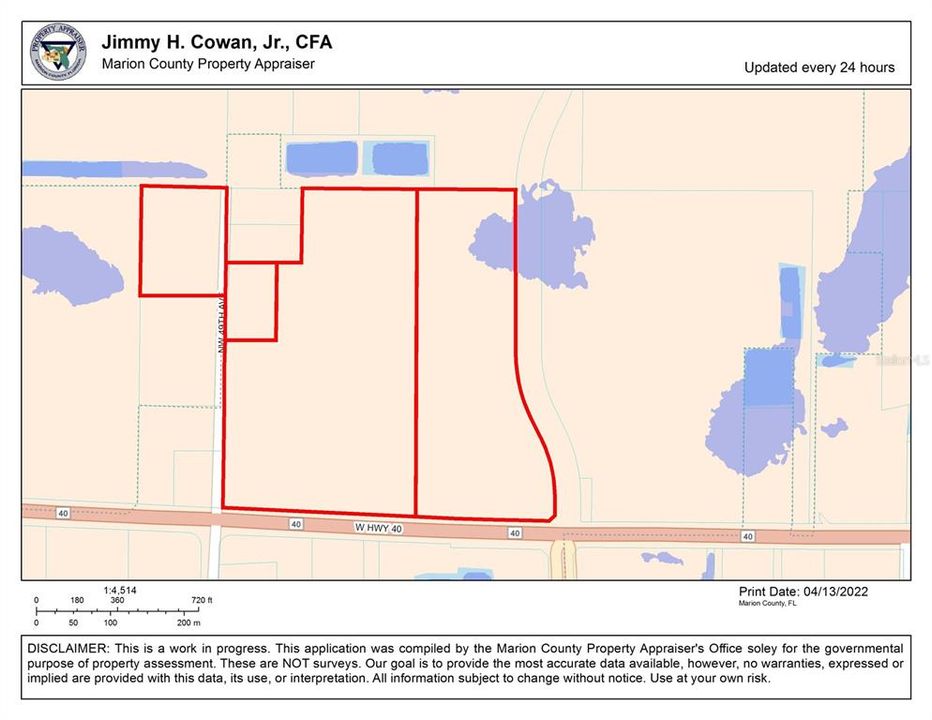 For Sale: $9,235,000 (34.30 acres)