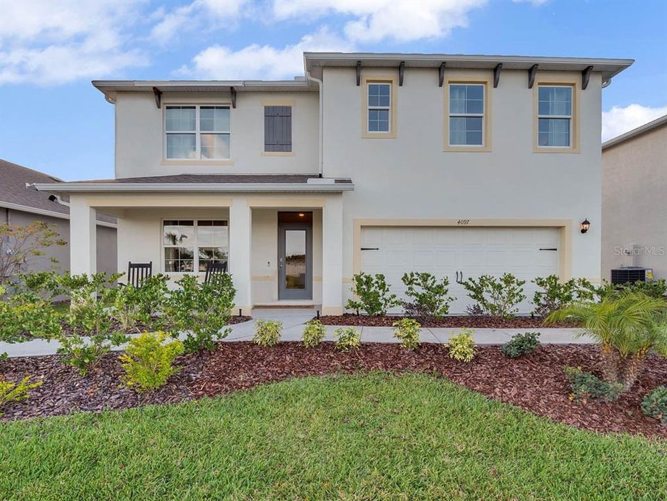 Recently Sold: $383,205 (5 beds, 3 baths, 2601 Square Feet)