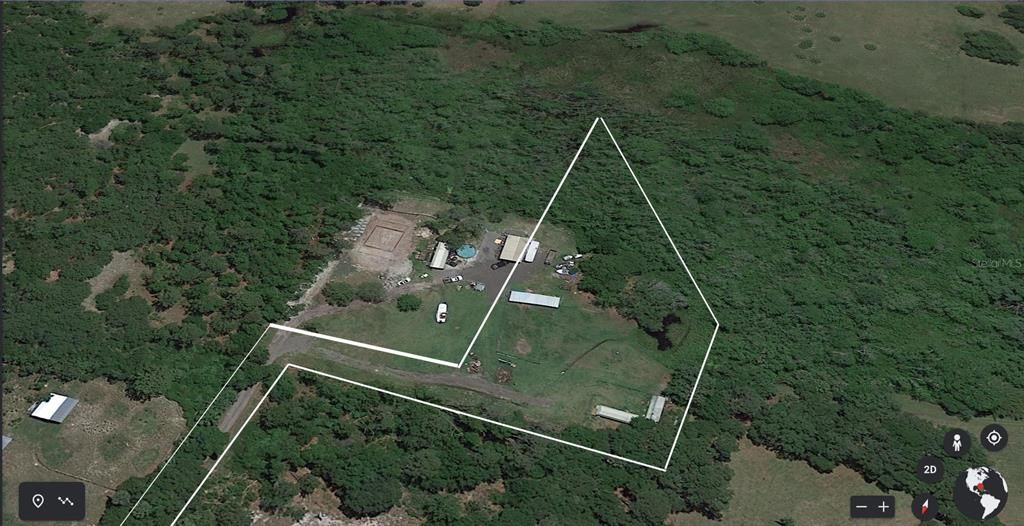 Recently Sold: $100,000 (2.50 acres)