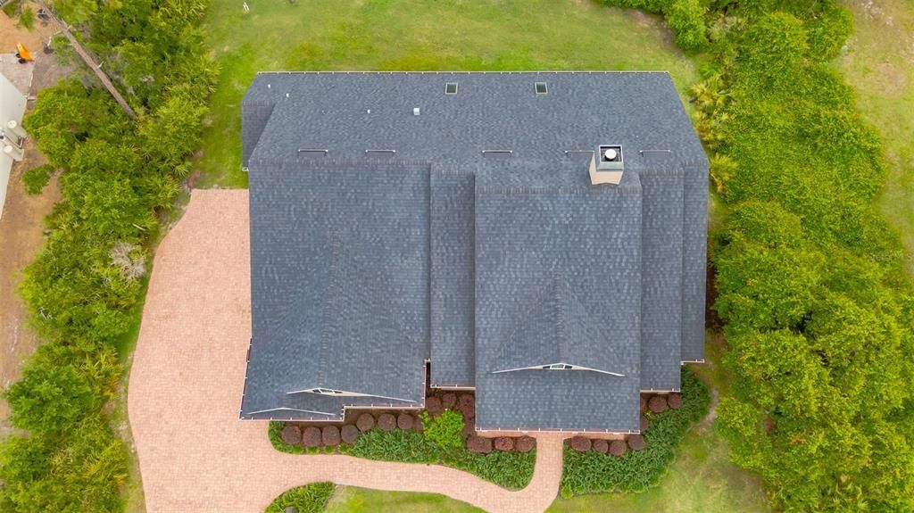 PROPERTY AERIAL