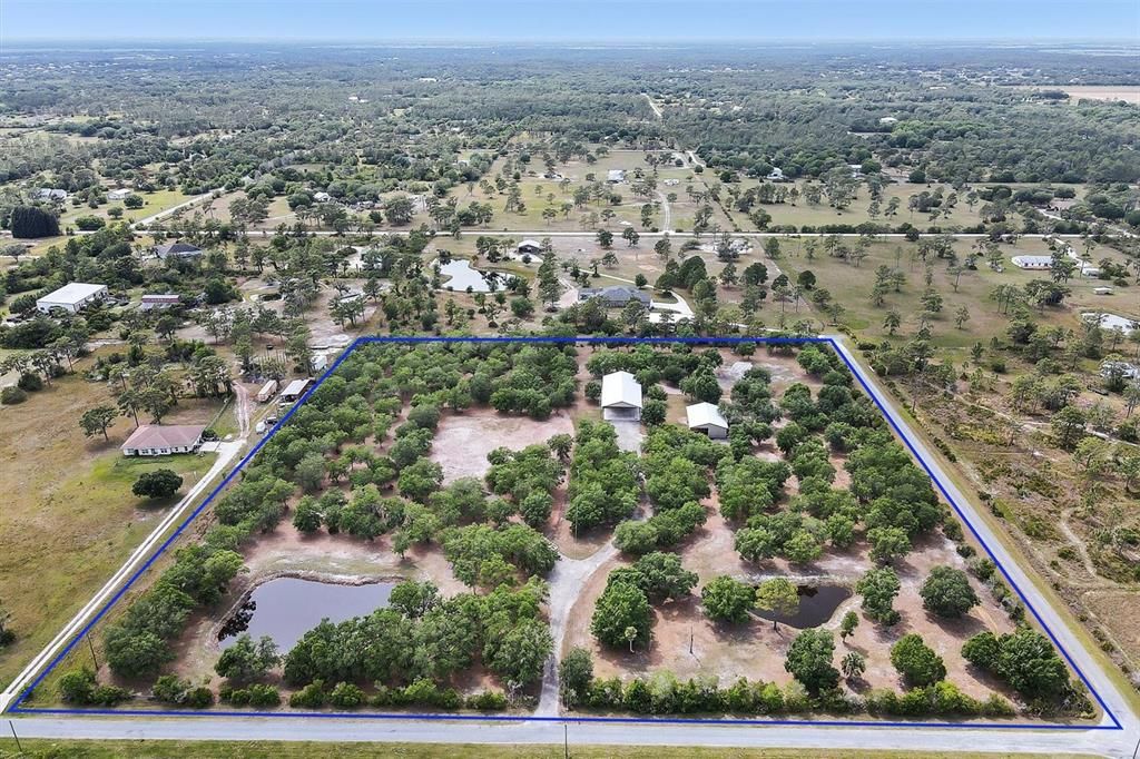 Recently Sold: $499,900 (9.35 acres)