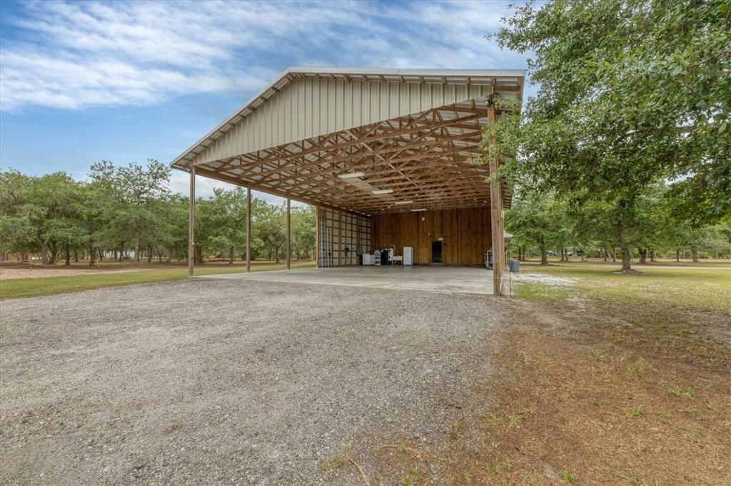 Recently Sold: $499,900 (9.35 acres)