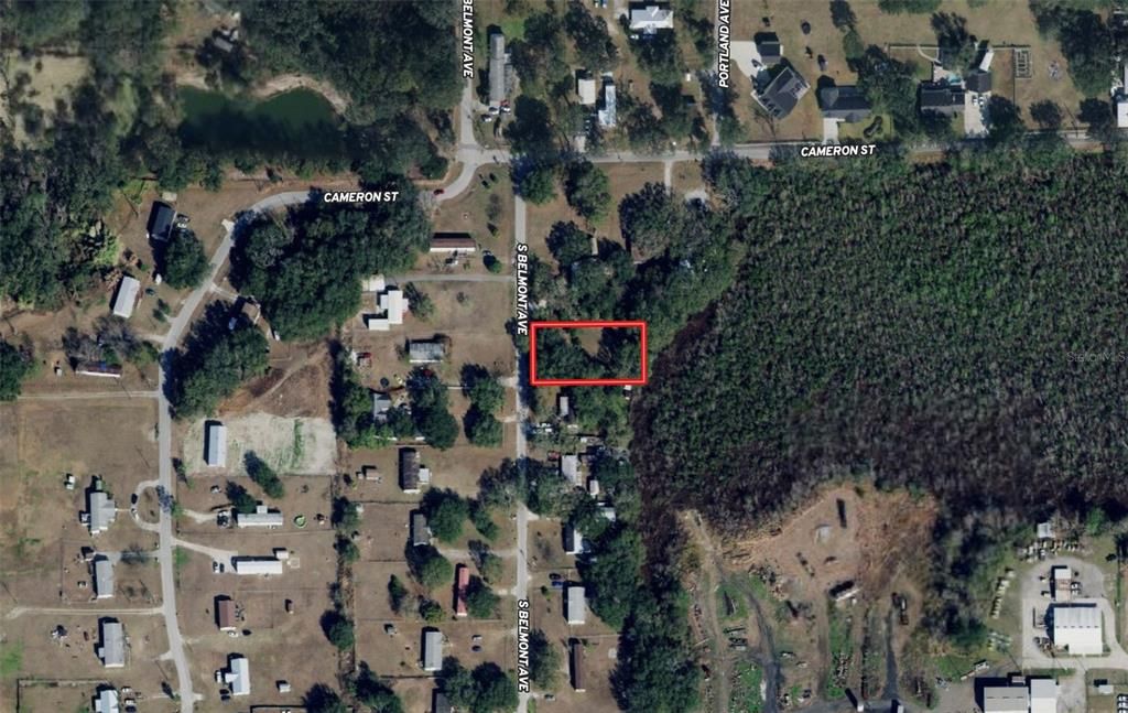 Recently Sold: $40,000 (0.44 acres)