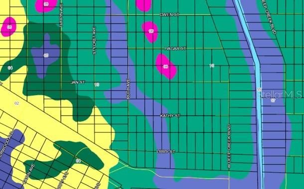 Recently Sold: $6,000 (1.14 acres)