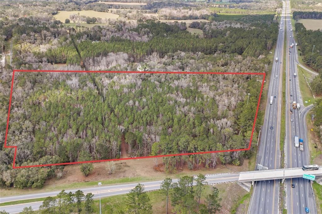 最近售出: $1,650,000 (22.85 acres)