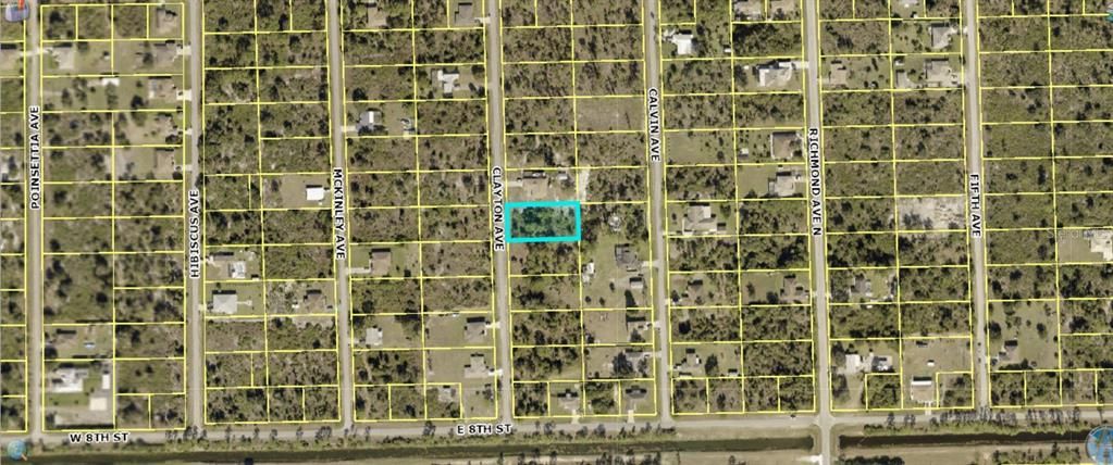 Recently Sold: $18,900 (0.50 acres)