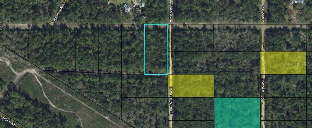 Recently Sold: $6,000 (0.83 acres)