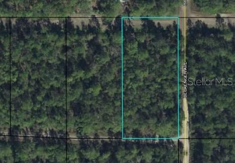 Recently Sold: $6,000 (0.83 acres)