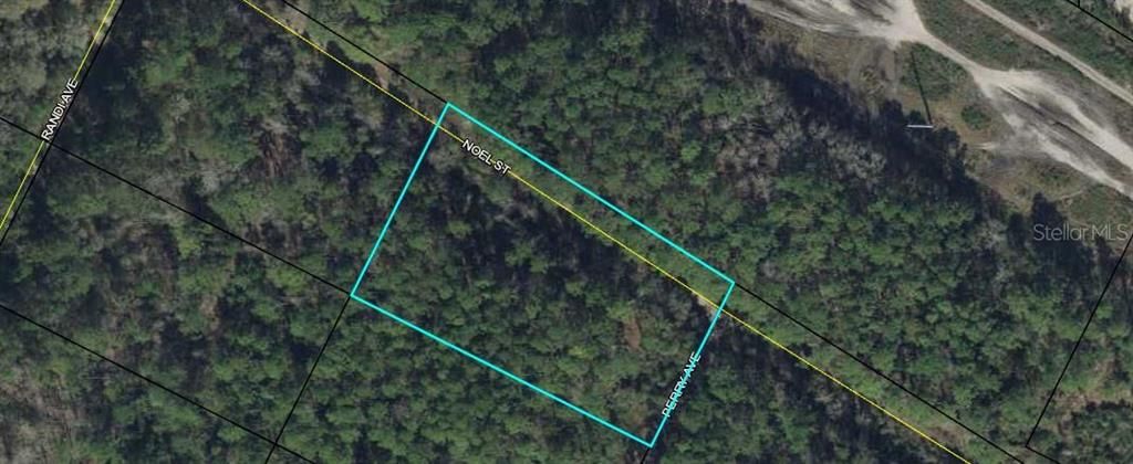 Недавно продано: $6,000 (0.80 acres)