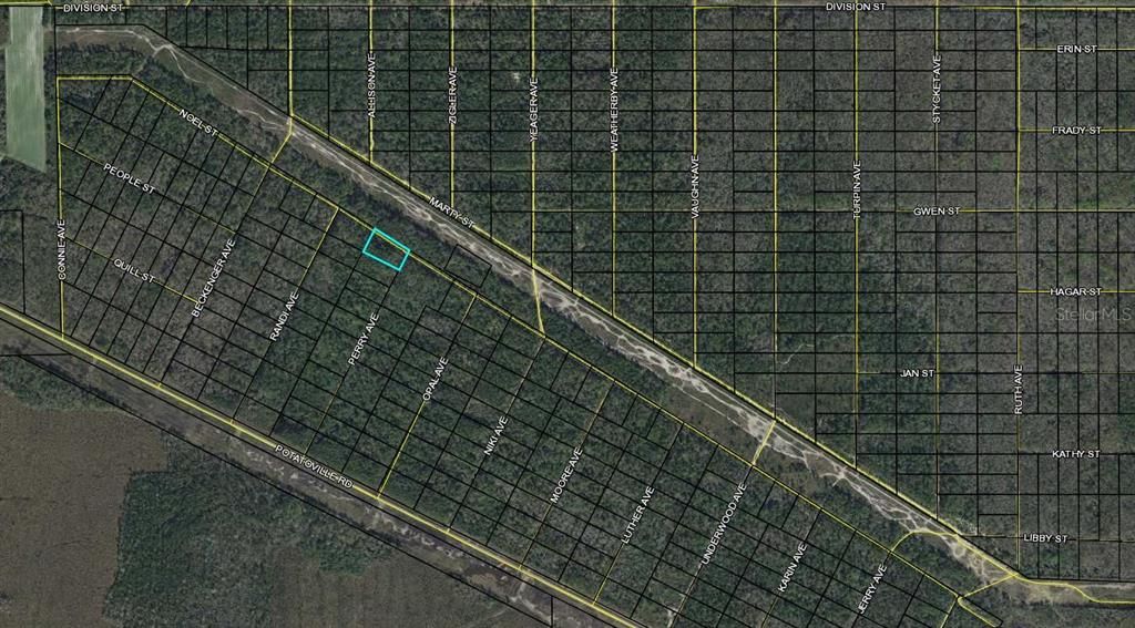 Vendido Recientemente: $6,000 (0.80 acres)