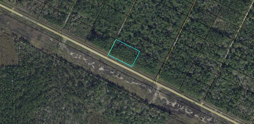 Recently Sold: $6,000 (0.93 acres)
