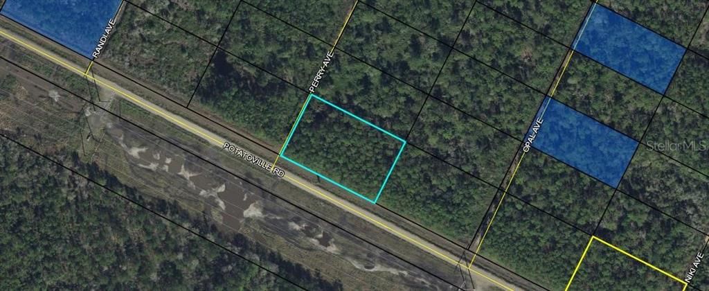 Recently Sold: $6,000 (0.93 acres)