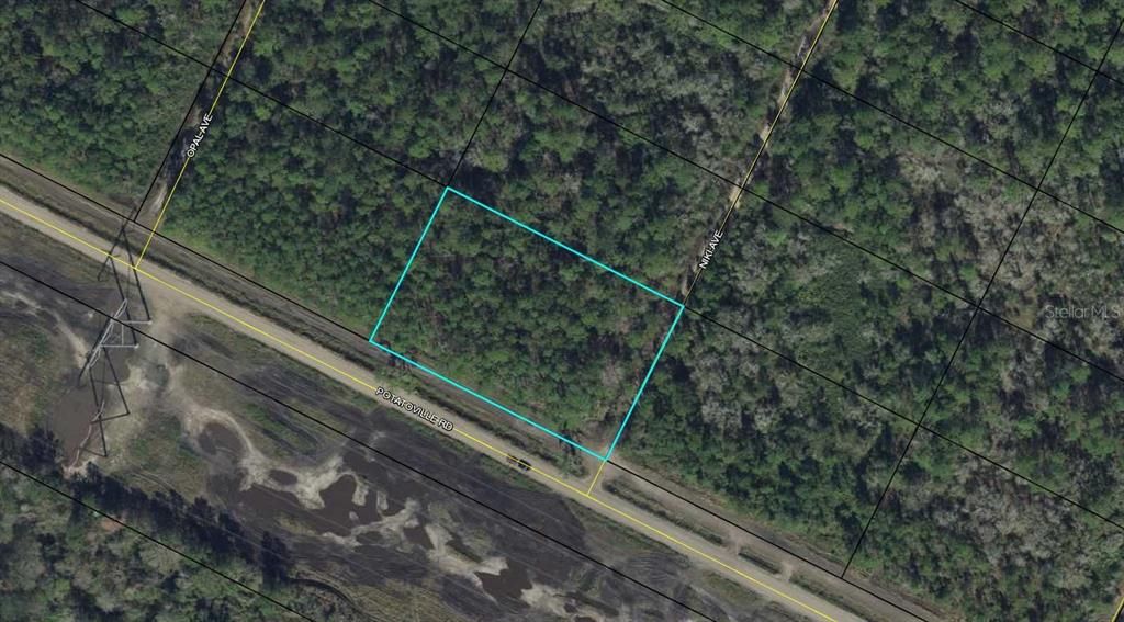 Recently Sold: $7,500 (1.48 acres)