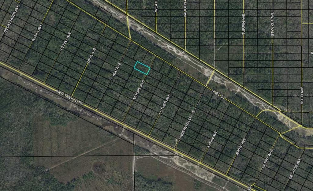 Recently Sold: $6,000 (1.14 acres)