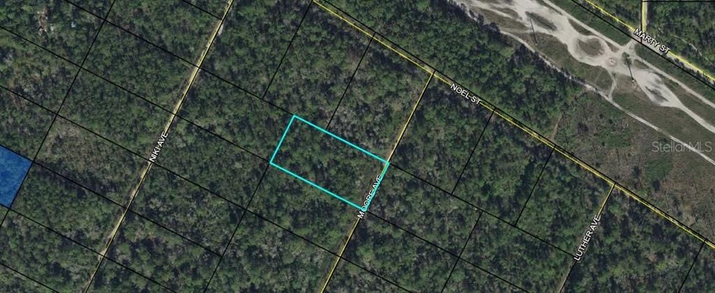 Recently Sold: $6,000 (1.14 acres)