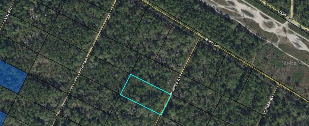 Vendido Recientemente: $6,000 (1.14 acres)