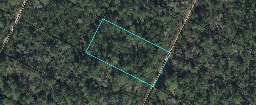 Vendido Recientemente: $6,000 (1.14 acres)