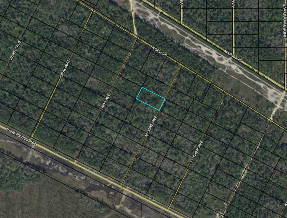 Недавно продано: $6,000 (1.14 acres)