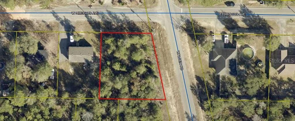 Recently Sold: $12,700 (0.23 acres)