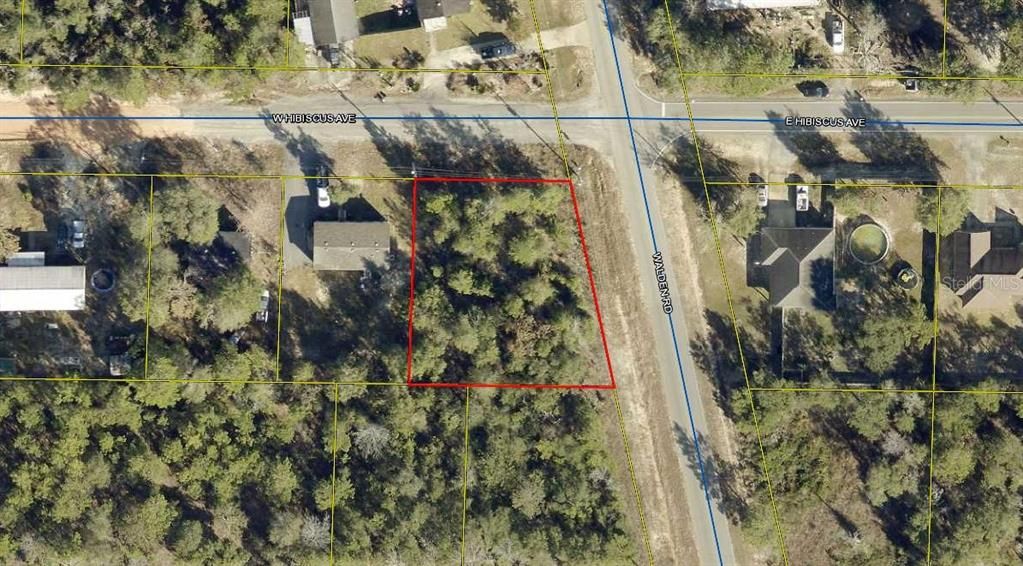 Recently Sold: $12,700 (0.23 acres)