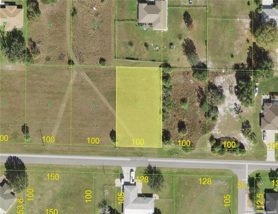 Recently Sold: $29,000 (0.40 acres)