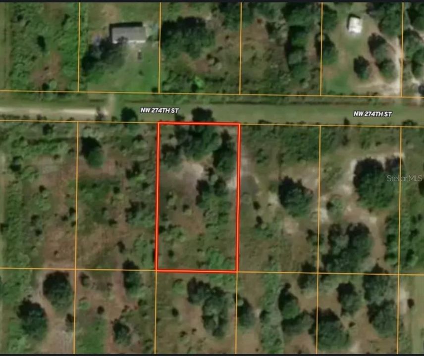 Vendido Recientemente: $19,900 (1.25 acres)