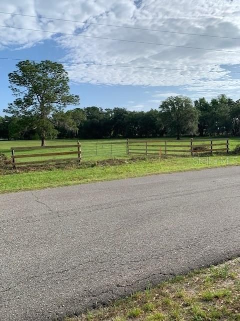 Recently Sold: $195,000 (10.00 acres)