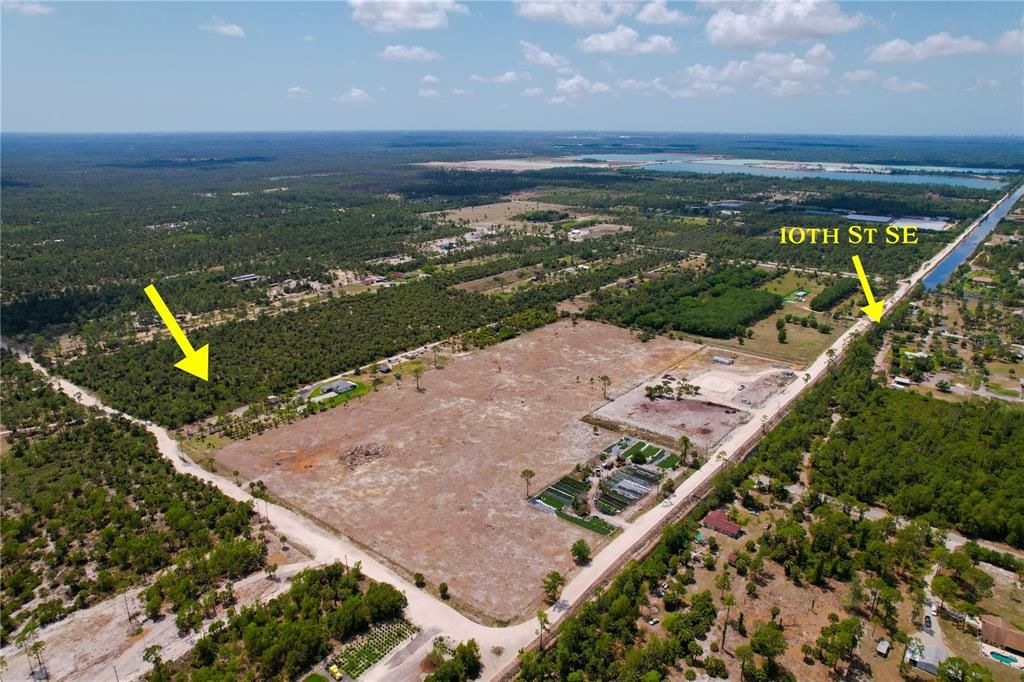 Recently Sold: $209,900 (5.09 acres)